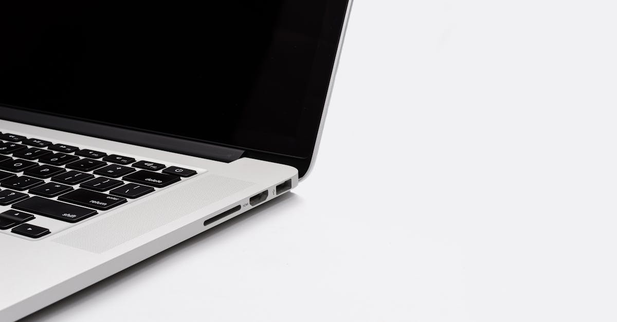 Common Misconceptions About Refurbished Lenovo Laptops