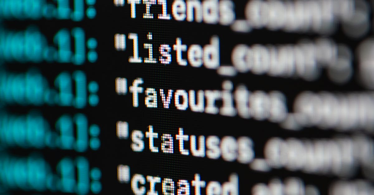 Data Wiping and Security Measures in the Refurbishment Process