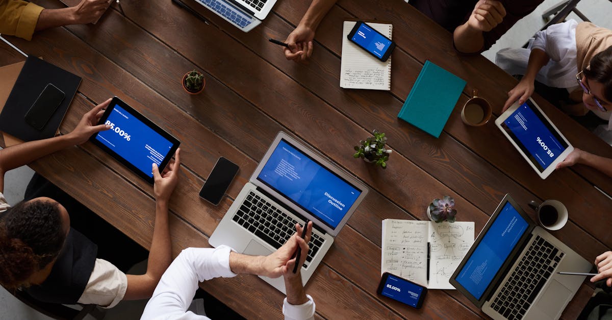 Eco-Friendly Benefits of Choosing Refurbished Lenovo Laptops